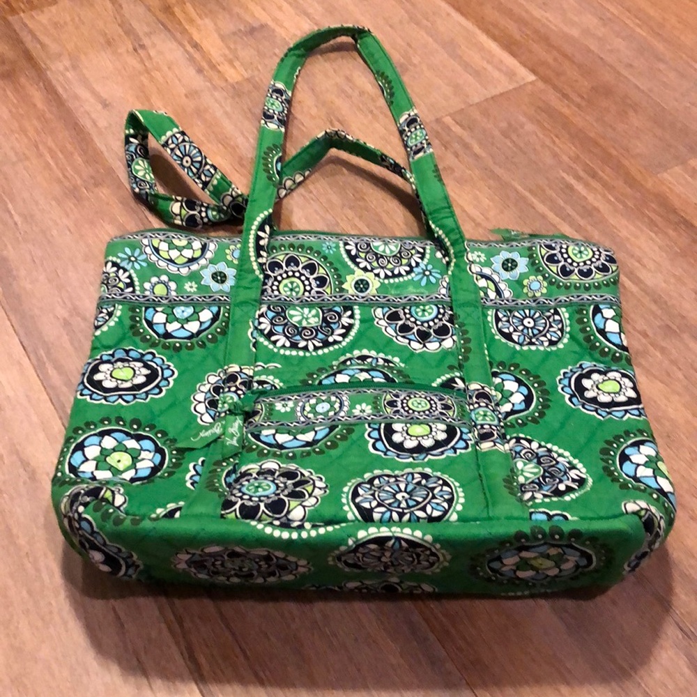 Vera Bradley Bag
